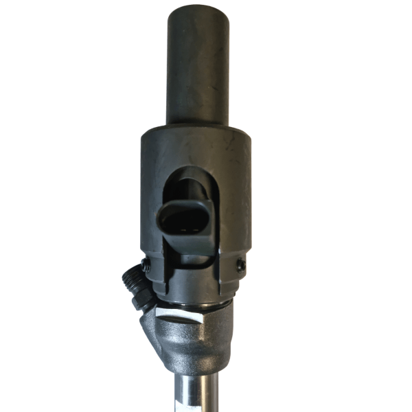 Special Half Shell Adapter For Bosch Injectors Removal - Image 7