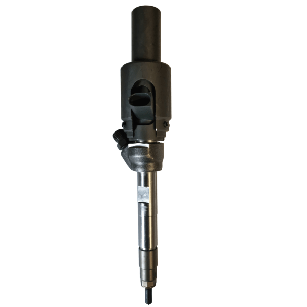Special Half Shell Adapter For Bosch Injectors Removal - Image 6