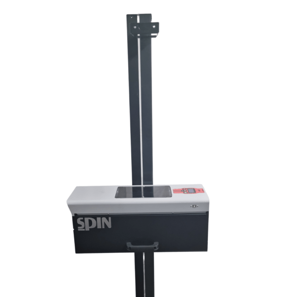 Advanced Headlight Beam Setter HL30TRONIC - Image 2