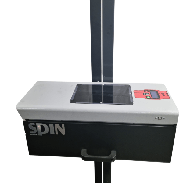 Advanced Headlight Beam Setter HL30TRONIC - Image 3
