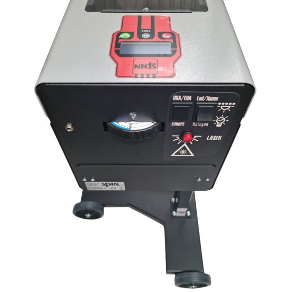 Advanced Headlight Beam Setter HL30TRONIC - Image 5