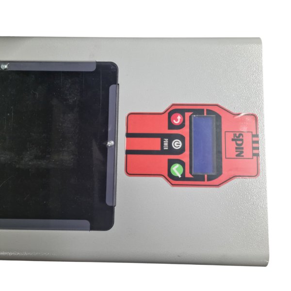 Advanced Headlight Beam Setter HL30TRONIC - Image 7