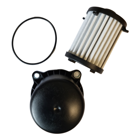 Automatic Transmission Oil Filter For VAG Group