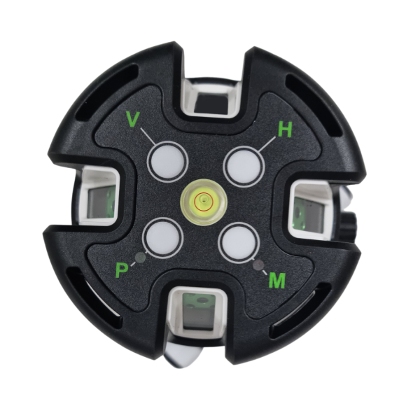 SmartSafe/Launch iSmartADAS Five Line Laser - Image 3