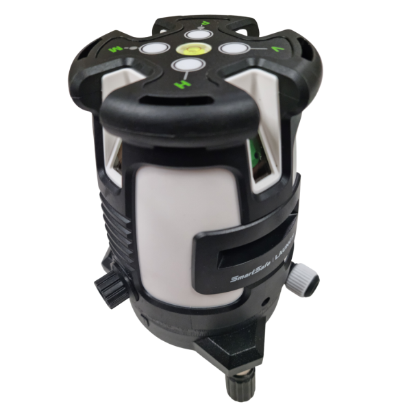 SmartSafe/Launch iSmartADAS Five Line Laser - Image 2