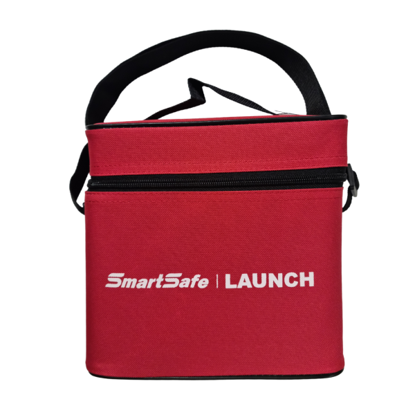 SmartSafe/Launch iSmartADAS Five Line Laser - Image 4