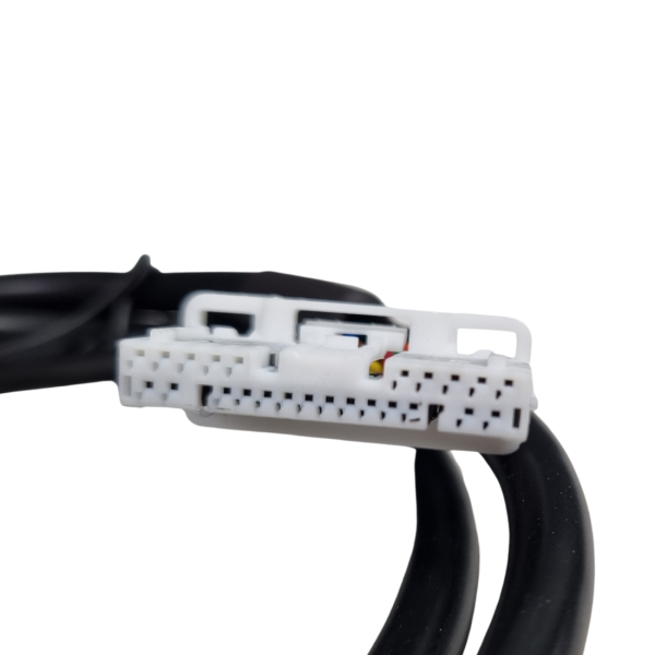 Toyota IMMO Key Cables Kit For Topdon T-Ninja/Launch X-PROG3/G3 Programmer - Image 4