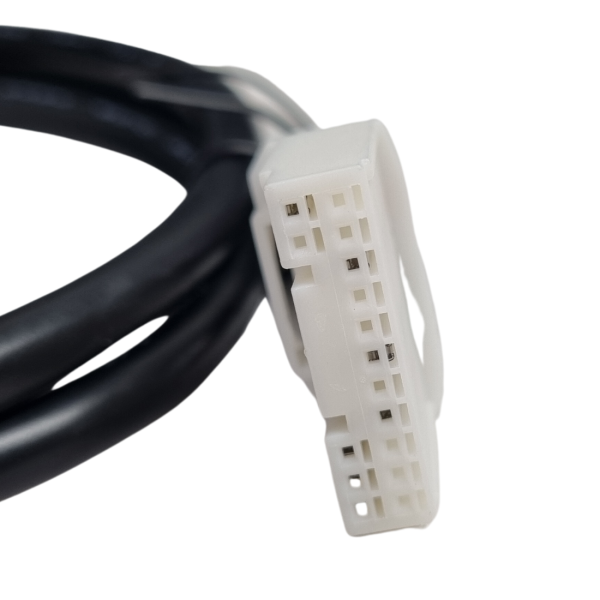 Toyota IMMO Key Cables Kit For Topdon T-Ninja/Launch X-PROG3/G3 Programmer - Image 3