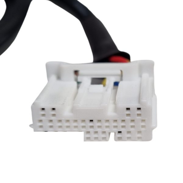 Toyota IMMO Key Cables Kit For Topdon T-Ninja/Launch X-PROG3/G3 Programmer - Image 2