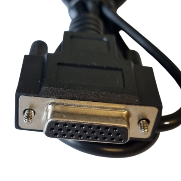 Immobilizer Simulate Key For Topdon T-Ninja/Launch X-PROG3/G3 Programmer - Image 2
