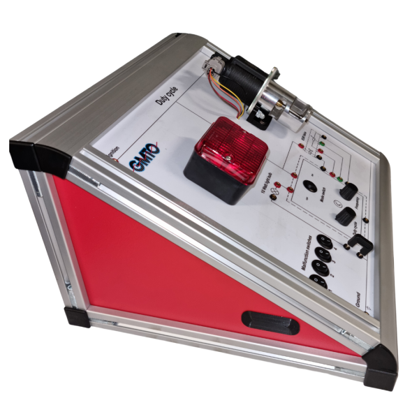 GMTO Duty Cycle Training Board - Image 3