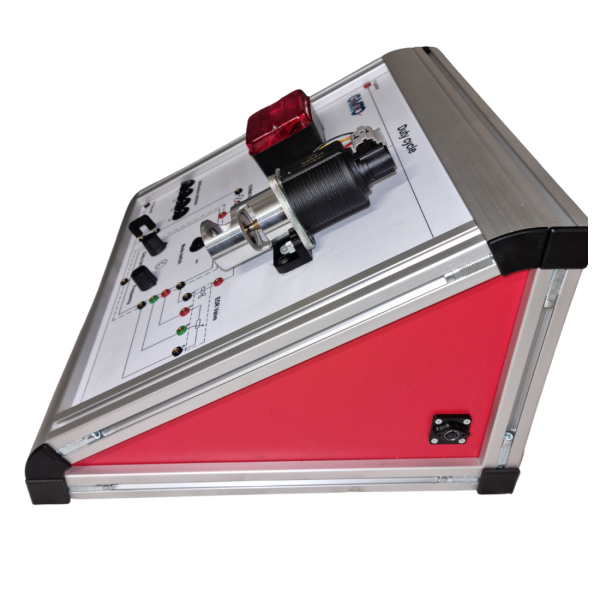 GMTO Duty Cycle Training Board - Image 2