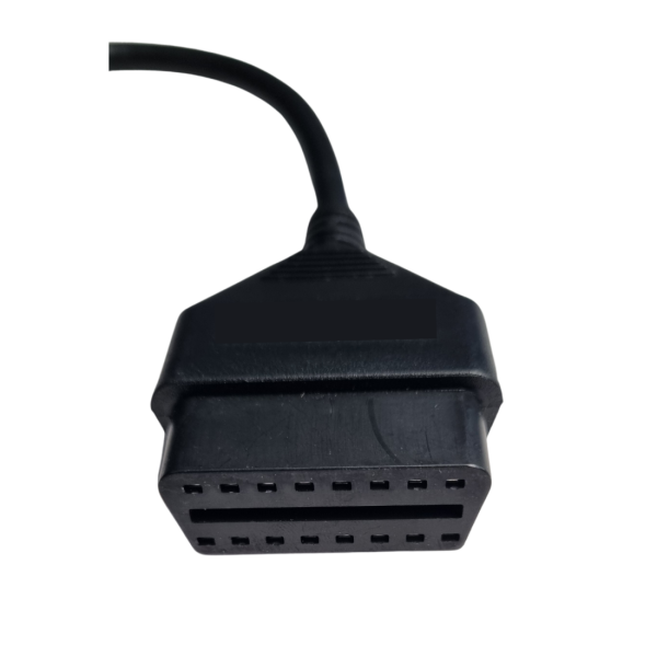 TOPDON CAN-FD Cable For Phoenix Lite 2 - Image 2