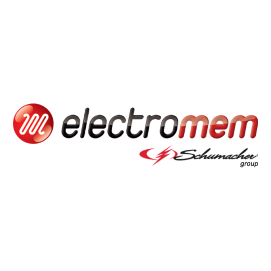 Electromem/Schumacher