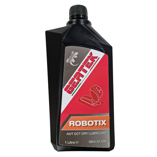 Geatek AMT/DCT/DSG Transmission Robotix Fluid 1 Litre