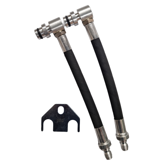 Transmission Adapter for JLR
