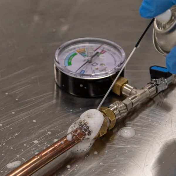 Errecom Best Bubbles Leak Detection Spray 1L - Image 2