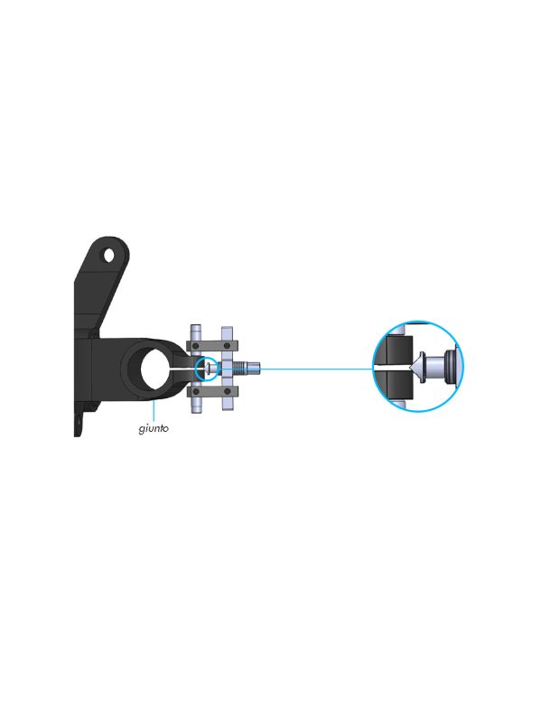 Multi-Steering Knuckle Spreader Tool - Image 7