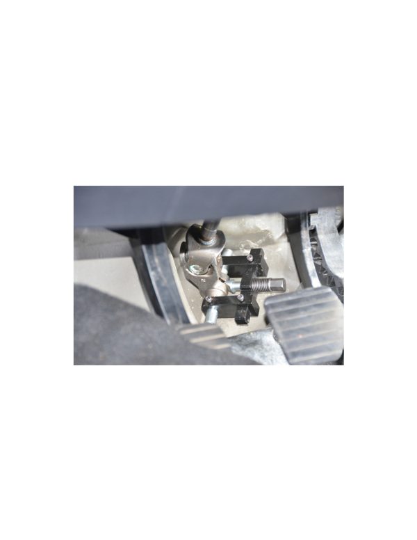 Additional Kit For Multi-Steering Knuckle Spreader Tool GO360 - Image 3