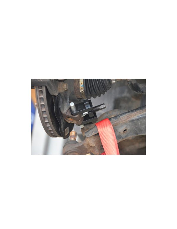 Additional Kit For Multi-Steering Knuckle Spreader Tool GO360 - Image 4