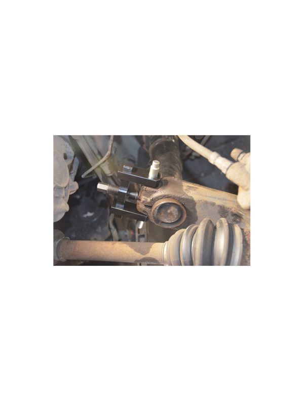 Multi-Steering Knuckle Spreader Tool - Image 4