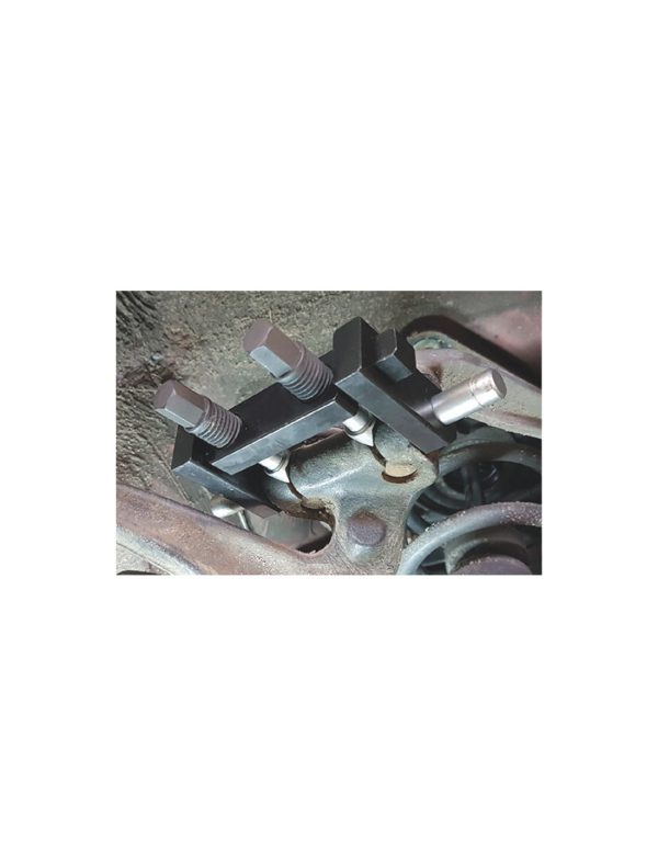 Multi-Steering Knuckle Spreader Tool - Image 3