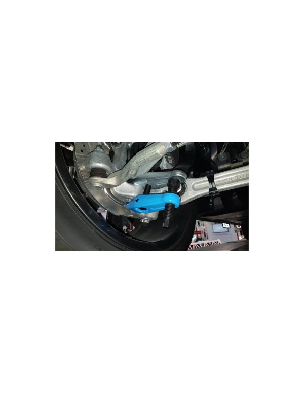 4 Size Ball Joint Separator - Image 4