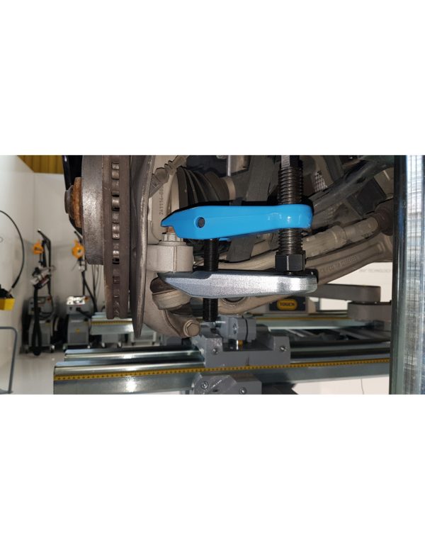 4 Size Ball Joint Separator - Image 3