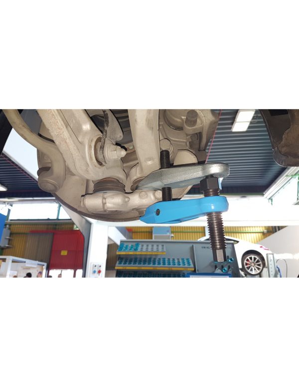 4 Size Ball Joint Separator - Image 2