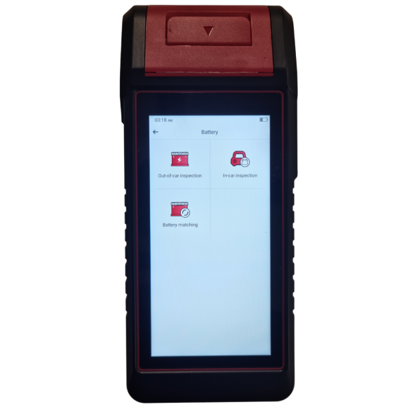 SmartSafe/Launch iSmartTool ST06 With 3 Years Updates - Image 3
