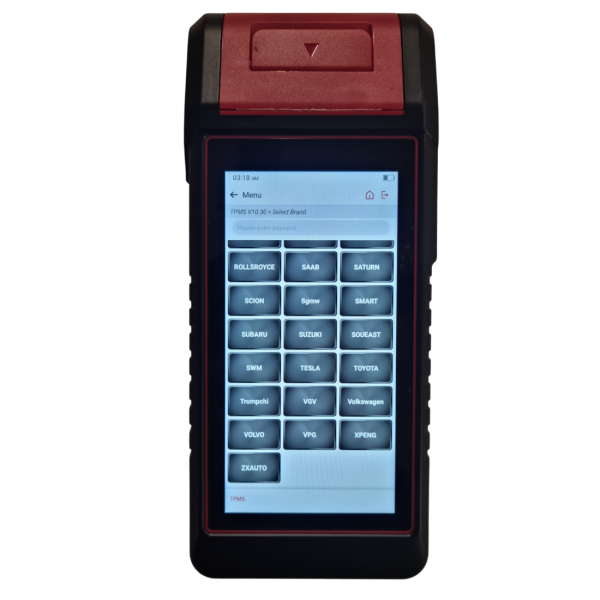 SmartSafe/Launch iSmartTool ST06 With 3 Years Updates - Image 5