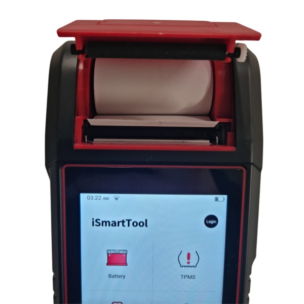 SmartSafe/Launch iSmartTool ST06 With 3 Years Updates - Image 10