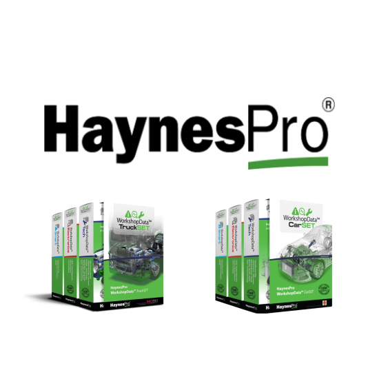 HaynesPro