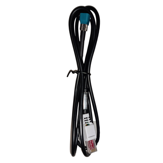 Ethernet Diagnostic Cable For Tesla Model S & X