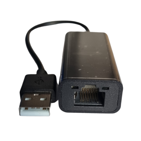USB 2.0 To Ethernet Diagnostic Cable