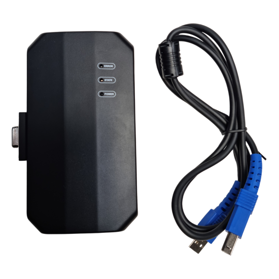 IMMO G3BOX, PC Adaptor for G3