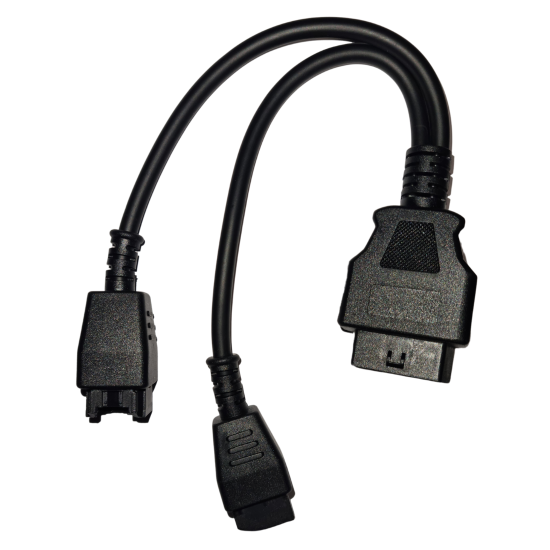 FCA 12+8 Pin SGW Bypass Cable