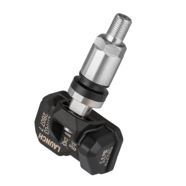 Launch Universal TPMS Sensor Metal Valve