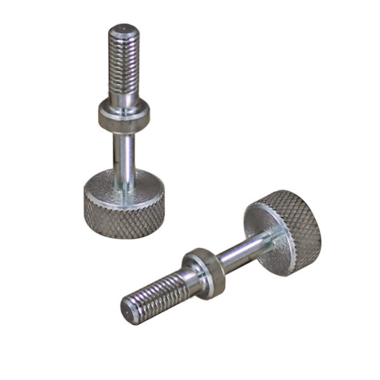 Quick Fix Screws For Upper Clamps On Govoni Coil Spring Compressor