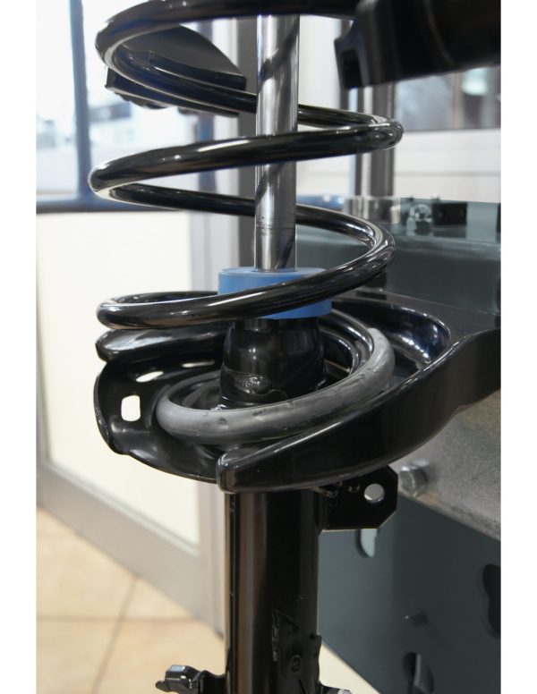 Optional Large Bracket For Springs - Image 3