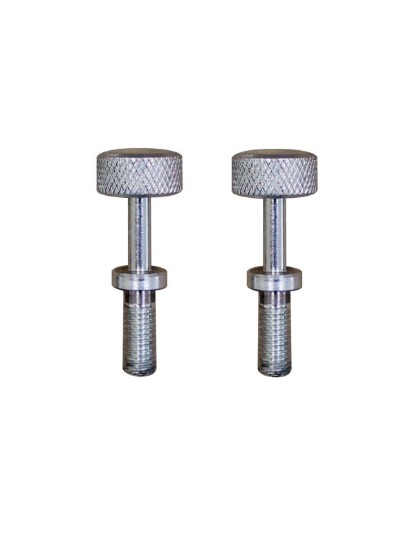Quick Fix Screws For Upper Clamps On Govoni Coil Spring Compressor - Image 2
