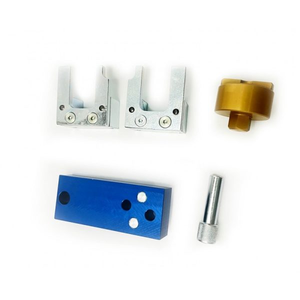 Timing Tools For Mercedes 654 Diesel Engines - Image 2