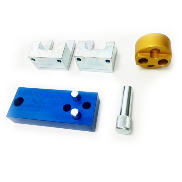 Timing Tools For Mercedes 654 Diesel Engines - Image 4