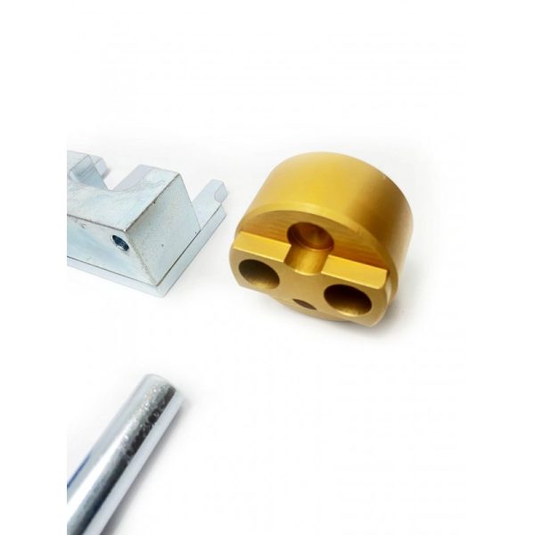 Timing Tools For Mercedes 654 Diesel Engines - Image 3