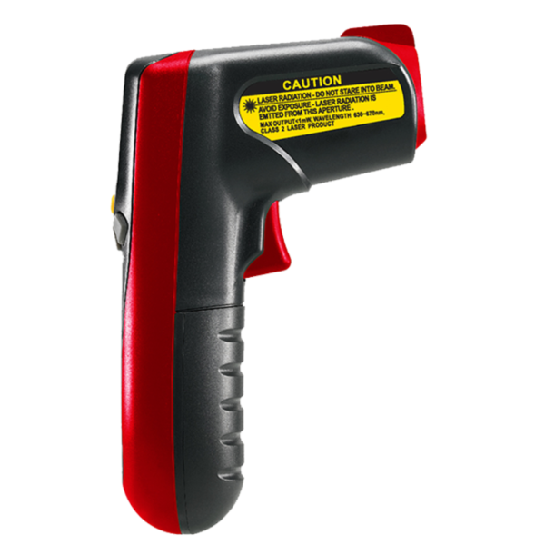 Power Probe IRGUN500 Infrared Thermometer - Image 3