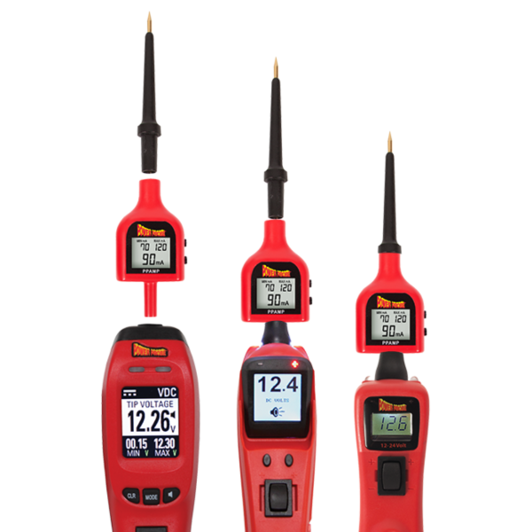 Power Probe PPAMP DC Current Measurement Adaptor - Image 2
