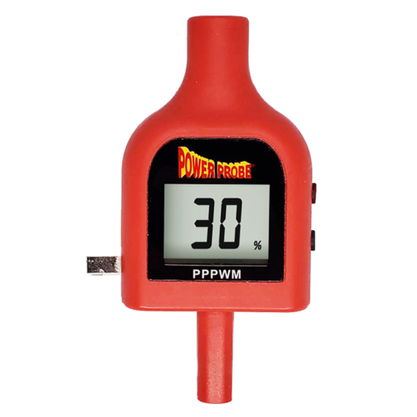 Power Probe PPPWM Pulse Width Modulation Drive Adaptor