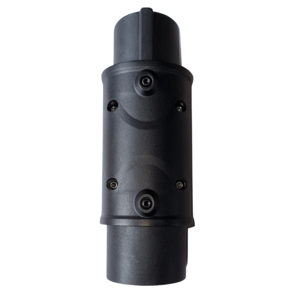 Universal Type 2 to Type 1 Converter For EV Chargers - Image 2