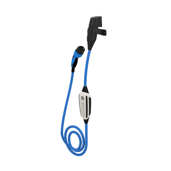 NRGkick Fix Max 32A 5m EV Charger - Image 3