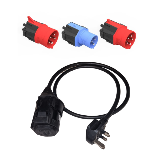 NRGkick 32A 5m Set Optimal EV Charger - Image 18